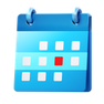 Appointment Icon