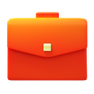 Briefcase Icon