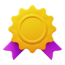 Certificate Icon